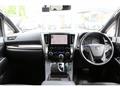 2021 Toyota Alphard Hybrid
