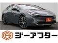 2024 Toyota Prius