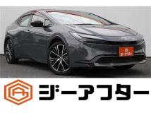 2024 Toyota Prius
