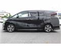 2020 Toyota Vellfire
