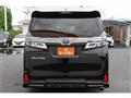 2020 Toyota Vellfire