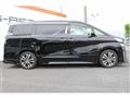 2020 Toyota Vellfire
