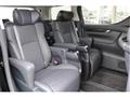 2020 Toyota Vellfire