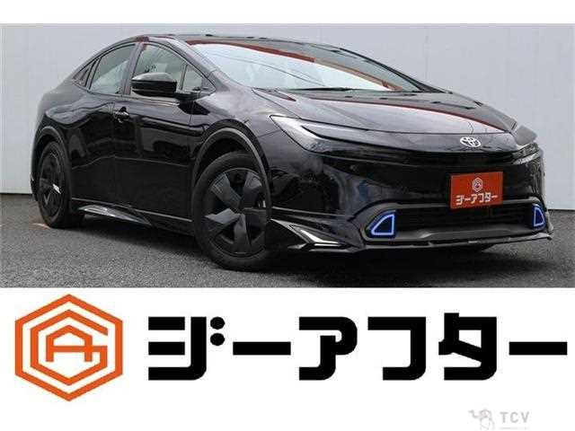 2026 Toyota Prius