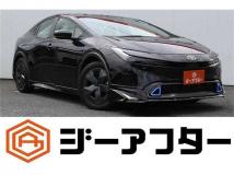 2026 Toyota Prius