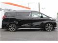 2018 Toyota Alphard G