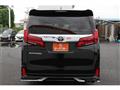 2018 Toyota Alphard G