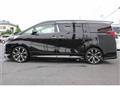 2018 Toyota Alphard G