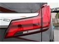 2018 Toyota Alphard G