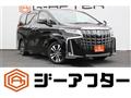 2021 Toyota Alphard G