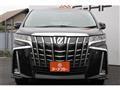 2021 Toyota Alphard G