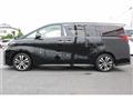 2021 Toyota Alphard G