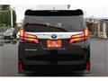 2021 Toyota Alphard G