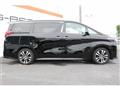 2021 Toyota Alphard G