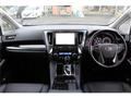2021 Toyota Alphard G