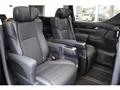 2021 Toyota Alphard G