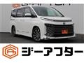 2024 Toyota Voxy