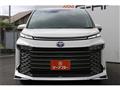 2024 Toyota Voxy