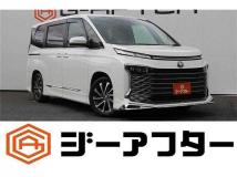 2024 Toyota Voxy