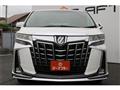 2018 Toyota Alphard G
