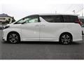 2018 Toyota Alphard G