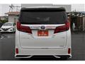 2018 Toyota Alphard G