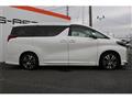 2018 Toyota Alphard G