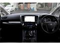2018 Toyota Alphard G