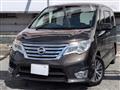 2014 Nissan Serena