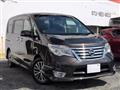 2014 Nissan Serena