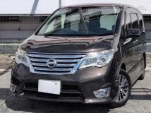 2014 Nissan Serena