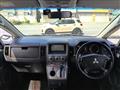 2007 Mitsubishi Delica D5