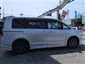 2007 Mitsubishi Delica D5