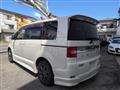 2007 Mitsubishi Delica D5