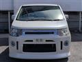 2007 Mitsubishi Delica D5