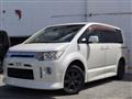 2007 Mitsubishi Delica D5