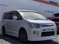 2007 Mitsubishi Delica D5
