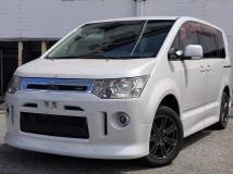 2007 Mitsubishi Delica D5