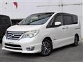 2014 Nissan Serena