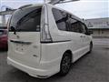 2014 Nissan Serena