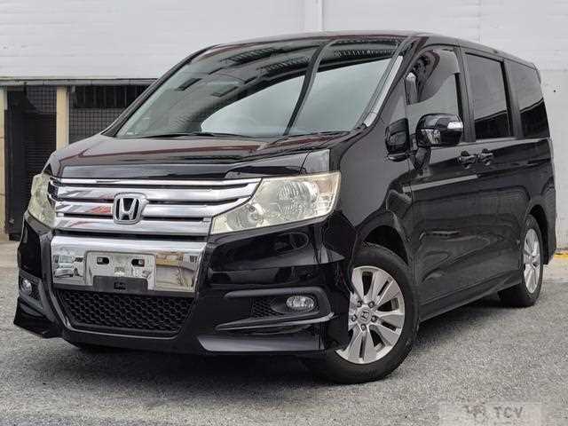 2009 Honda Honda Others