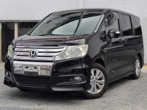 2009 Honda Honda Others