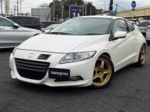 2011 Honda CR-Z