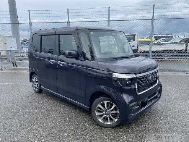 2023 Honda N BOX