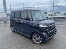 2023 Honda N BOX
