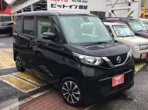 2021 Nissan ROOX