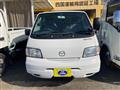 2015 Mazda Bongo Van