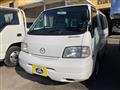 2015 Mazda Bongo Van