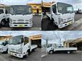 2012 Isuzu Elf Truck