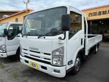 2012 Isuzu Elf Truck